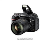 Nikon D610 Kit 24-120mm F4 VR ( Hàng nhập khẩu )