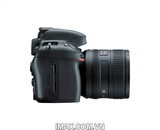 Nikon D610 Kit 24-120mm F4 VR ( Hàng nhập khẩu )