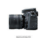 Nikon D610 Kit 24-120mm F4 VR ( Hàng nhập khẩu )