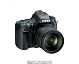 Nikon D610 Kit 24-120mm F4 VR ( Hàng nhập khẩu )