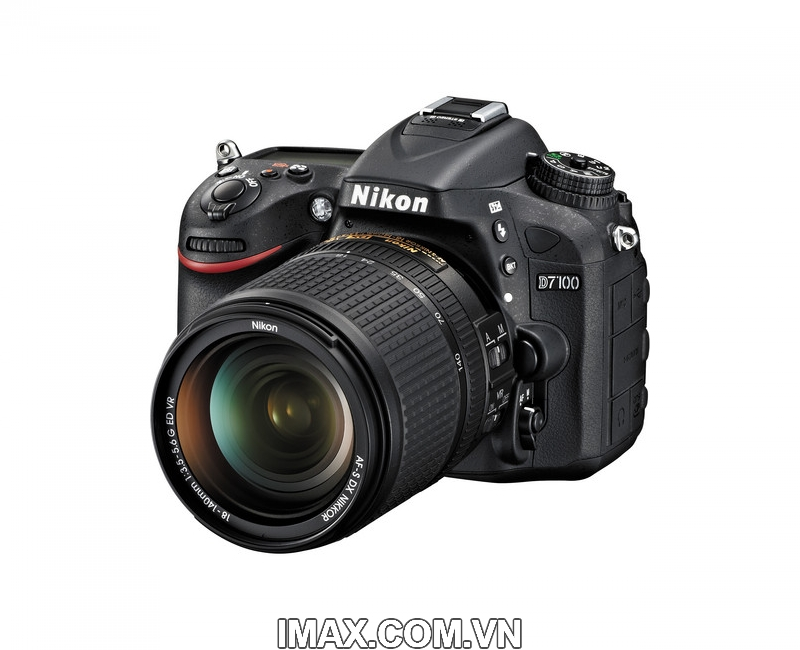 Nikon D7100 Kit 18-140mm VR ( Hàng chính hãng ) – iMax.com.vn