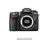 Nikon D7100 Kit 18-140mm VR ( Hàng chính hãng )