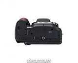 Nikon D7100 Kit 18-55mm VR II ( Hàng nhập khẩu )
