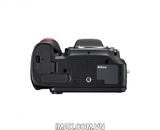 Nikon D7200 Body ( Hàng chính hãng )