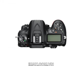 Nikon D7200 Body ( Hàng chính hãng )