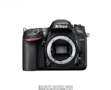 Nikon D7200 Body ( Hàng chính hãng )