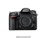 Nikon D7200 Body ( Hàng nhập khẩu )