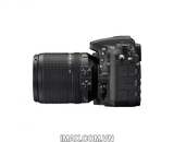 Nikon D7200 Kit 18-140mm VR ( Hàng chính hãng )