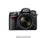 Nikon D7200 Kit 18-140mm VR ( Hàng chính hãng )