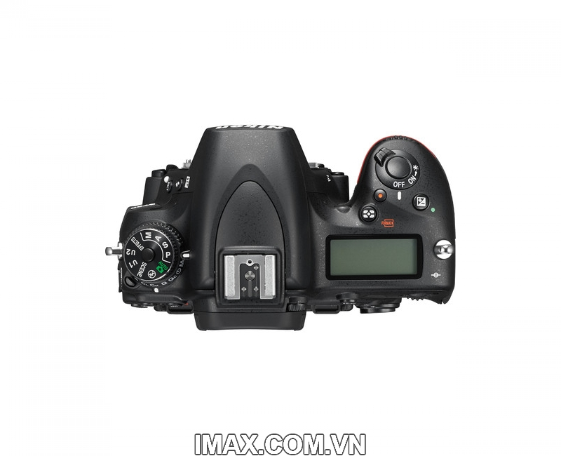 Nikon D750 Body ( Hàng nhập khẩu ) – iMax.com.vn