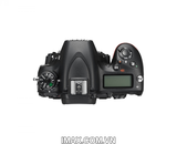 Nikon D750 Body ( Hàng nhập khẩu )