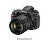 Nikon D750 Body ( Hàng nhập khẩu )