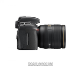 Nikon D750 Kit 24-120mm F4 VR ( Hàng chính hãng )