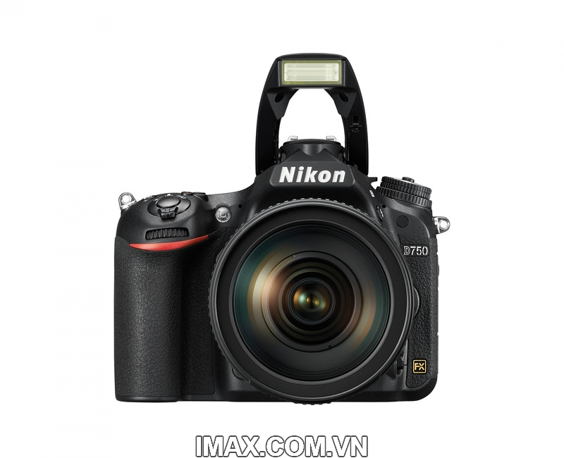 Nikon D750 Kit 24-120mm F4 VR ( Hàng chính hãng ) – iMax.com.vn