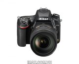 Nikon D750 Kit 24-120mm F4 VR ( Hàng nhập khẩu )