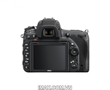 Nikon D750 Kit 24-120mm F4 VR ( Hàng nhập khẩu )
