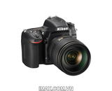 Nikon D750 Kit 24-120mm F4 VR ( Hàng nhập khẩu )
