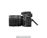 Nikon D750 Kit 24-120mm F4 VR ( Hàng nhập khẩu )
