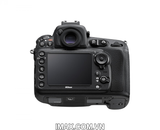 Nikon D810 Body ( Hàng chính hãng )