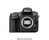 Nikon D810 Body ( Hàng chính hãng )