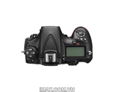 Nikon D810 Body ( Hàng chính hãng )