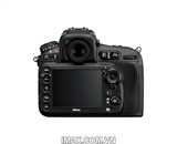 Nikon D810 Body ( Hàng chính hãng )