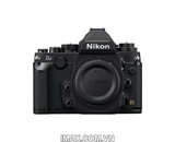 Nikon DF Black Body ( Hàng nhập khẩu )