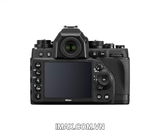 Nikon DF Black Body ( Hàng nhập khẩu )