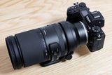 Tamron 150-500mm F/5-6.7 Di III VC VXD Sony E-A057