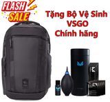 Balo Máy Ảnh Nomatic MCKINNON Camera Pack 35L - 42L, Hàng trưng bày