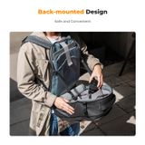 Ba lô máy ảnh K&F Concept 20L V2 - KF13.160, Lap 15.6