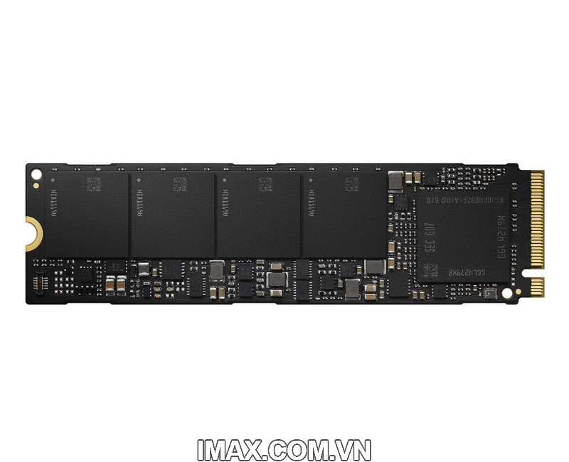 Samsung 960 PRO 1TB 高耐久SSD MLC M.2 NVMe レビュー】Samsungの新NVMe M.2 SSD「960 PRO」ベンチマーク