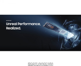 Ổ cứng 250GB SSD 970 EVO NVMe M.2