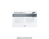 Ổ cứng 250GB SSD Samsung 850 Evo M.2 SATA III