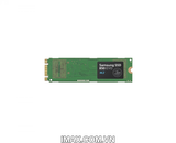 Ổ cứng 250GB SSD Samsung 850 Evo M.2 SATA III