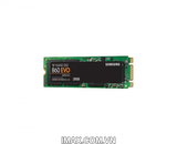 Ổ cứng 250GB SSD Samsung 860 Evo M.2 2280 SATA III