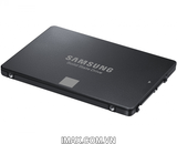 Ổ cứng 2TB SSD Samsung 860 Evo 2.5-Inch SATA III
