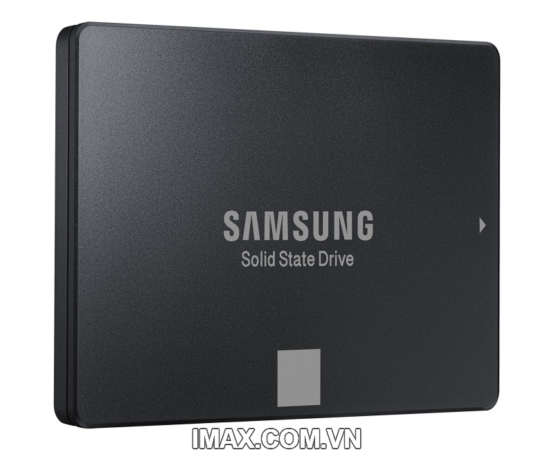 Ổ cứng 2TB SSD Samsung 860 Evo SATA III