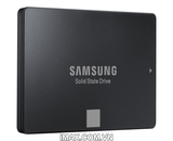 Ổ cứng 2TB SSD Samsung 860 Evo 2.5-Inch SATA III