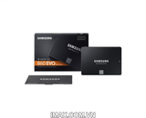 Ổ cứng 4TB SSD Samsung 860Evo 2.5-Inch SATA III