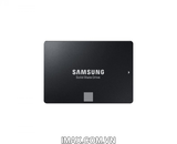 Ổ cứng 500GB SSD Samsung 860Evo 2.5-Inch SATA III