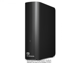 Ổ cứng để bàn HDD WD Elements Desktop 3.5 inch