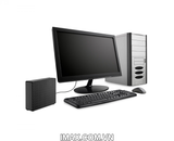 Ổ cứng di động HDD 6TB Seagate Expansion Desktop 3.5 inch