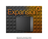 Ổ cứng di động HDD 6TB Seagate Expansion Desktop 3.5 inch