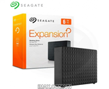 Ổ cứng di động HDD 6TB Seagate Expansion Desktop 3.5 inch
