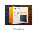 Ổ cứng di động HDD 6TB Seagate Expansion Desktop 3.5 inch