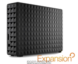 Ổ cứng di động HDD 6TB Seagate Expansion Desktop 3.5 inch