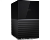 Ổ cứng di động HDD 8TB WD My Book Duo WDBFBE0080JBK