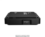 Ổ cứng di động HDD Portable 4TB WD Black P10