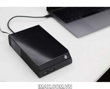 Ổ cứng di động HDD Seagate Backup Plus Hub Desktop 4Tb USB 3.0